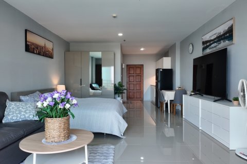 Estudio en Pattaya, Tailandia № 205803 - foto 6