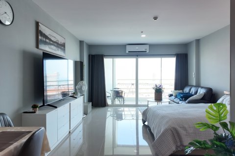 สตูดิโอในพัทยา, ประเทศไทย № 205803
