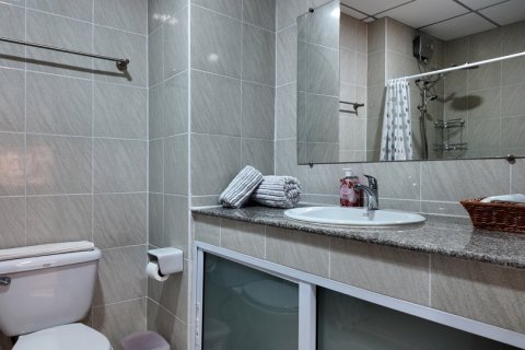 Estudio en Pattaya, Tailandia № 205803 - foto 10
