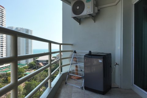 Estudio en Pattaya, Tailandia № 205803 - foto 13