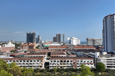 Estudio en Pattaya, Tailandia № 205803 - foto 12