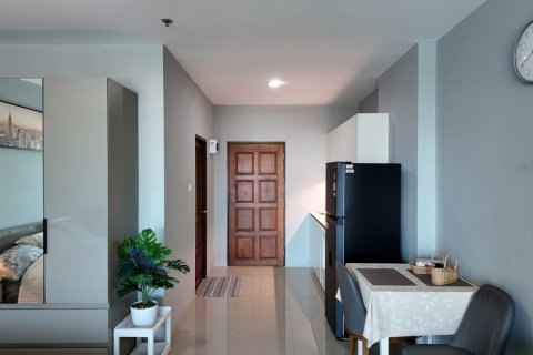 Estudio en Pattaya, Tailandia № 205803 - foto 3