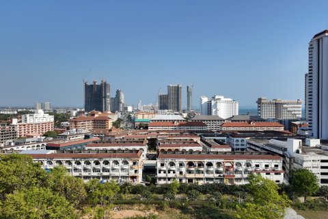 Estudio en Pattaya, Tailandia № 205802 - foto 16