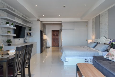 Estudio en Pattaya, Tailandia № 205802 - foto 5