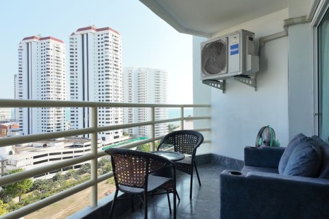 Estudio en Pattaya, Tailandia № 205802 - foto 14