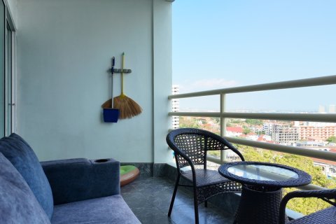 Estudio en Pattaya, Tailandia № 205802 - foto 15