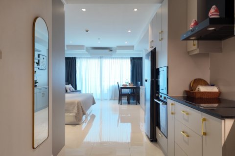 Estudio en Pattaya, Tailandia № 205802 - foto 6