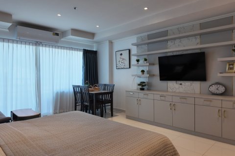 Estudio en Pattaya, Tailandia № 205802 - foto 4