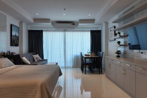 Estudio en Pattaya, Tailandia № 205802 - foto 3