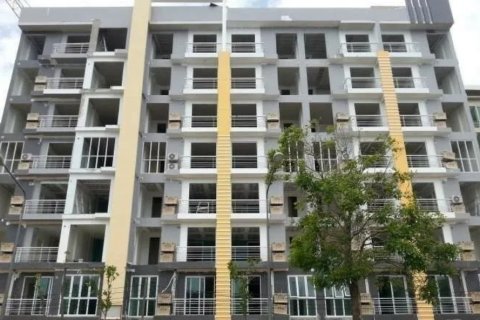 Apartamento de 2 habitaciones en Pattaya, Tailandia № 205805 - foto 19