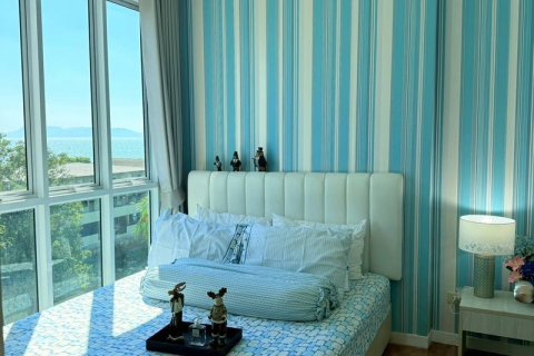 Apartamento de 2 habitaciones en Pattaya, Tailandia № 205805 - foto 7