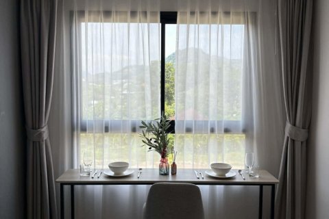 Apartamento de 2 habitaciones en Pattaya, Tailandia № 205800 - foto 7