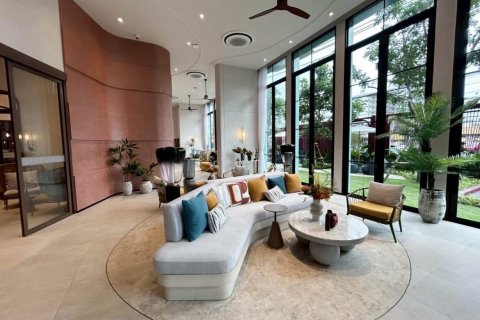 Apartamento de 2 habitaciones en Pattaya, Tailandia № 205800 - foto 15