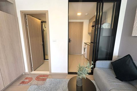 Apartamento de 2 habitaciones en Pattaya, Tailandia № 205800 - foto 4