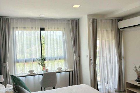 Apartamento de 2 habitaciones en Pattaya, Tailandia № 205800 - foto 2