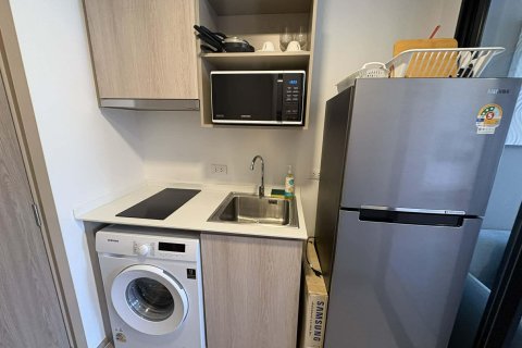 Apartamento de 2 habitaciones en Pattaya, Tailandia № 205800 - foto 5