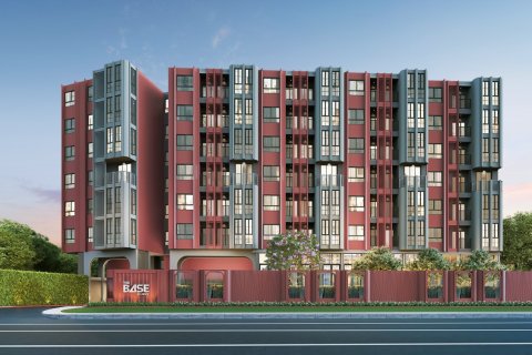 Apartamento de 2 habitaciones en Pattaya, Tailandia № 205800 - foto 8