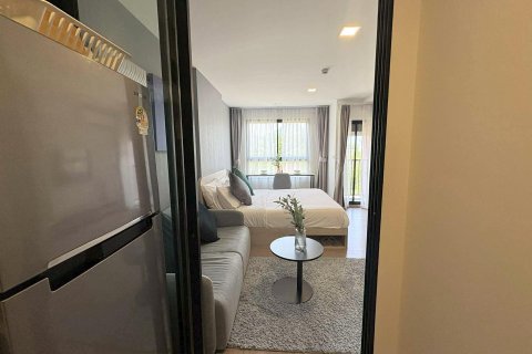 Apartamento de 2 habitaciones en Pattaya, Tailandia № 205800 - foto 6