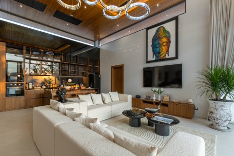 วิลล่าในพัทยา, ประเทศไทย 3 ห้องนอน № 209178 - รูปถ่าย 3