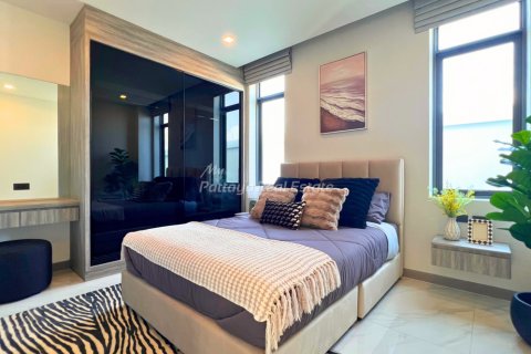 Casa de 3 dormitorios en Bang Lamung, Tailandia № 209176 - foto 18