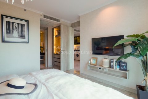 Condominio de 1 dormitorio en Bang Lamung, Tailandia № 209174 - foto 9
