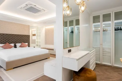 Chalet de 3 dormitorios en Phuket, Tailandia № 190789 - foto 20