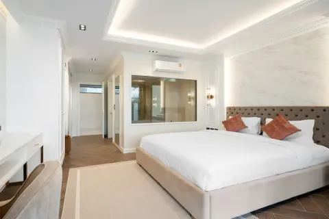 Chalet de 3 dormitorios en Phuket, Tailandia № 190789 - foto 13