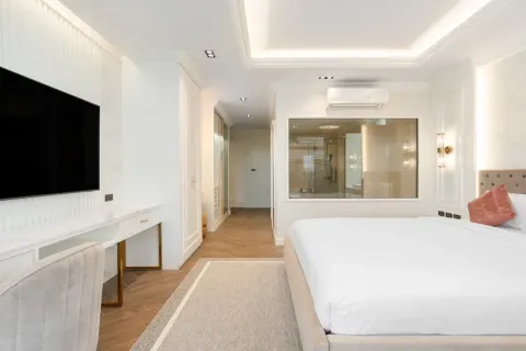 Chalet de 3 dormitorios en Phuket, Tailandia № 190789 - foto 18
