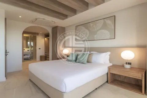 Chalet de 3 dormitorios en Rawai, Tailandia № 190791 - foto 17