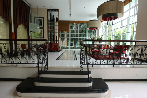 Condo in Bangkok, Thailand, 2 bedrooms № 234055 - photo 3
