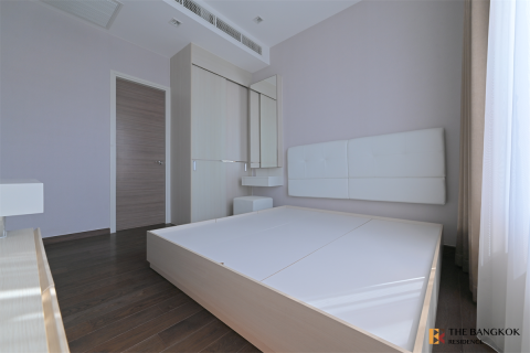 Condominio de 1 dormitorio en Bangkok, Tailandia № 184813 - foto 8