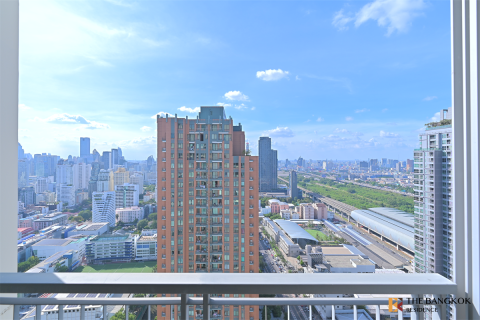 Condominio de 1 dormitorio en Bangkok, Tailandia № 184813 - foto 5