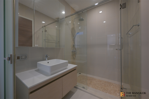 Condominio de 1 dormitorio en Bangkok, Tailandia № 184813 - foto 3