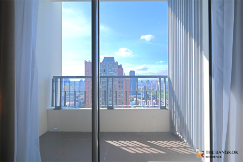 Condominio de 1 dormitorio en Bangkok, Tailandia № 184813 - foto 2