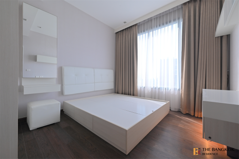 Condominio de 1 dormitorio en Bangkok, Tailandia № 184813 - foto 10
