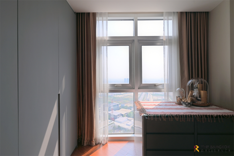 Condo in Bangkok, Thailand, 3 bedrooms № 184808 - photo 5