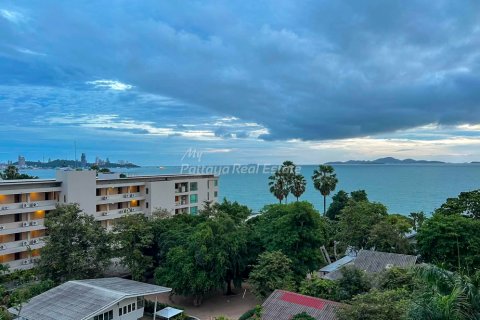 Condominio de 2 dormitorios en Bang Lamung, Tailandia № 203365 - foto 17