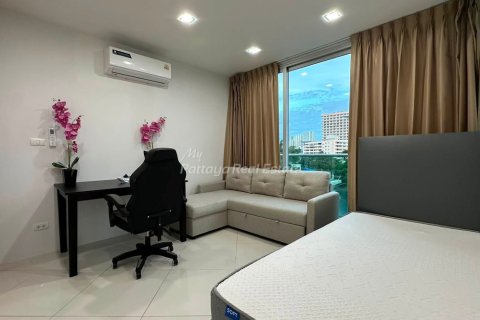 Condominio de 2 dormitorios en Bang Lamung, Tailandia № 203365 - foto 11
