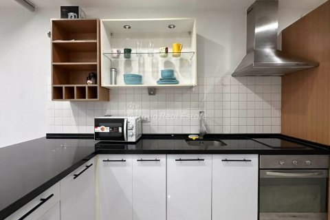 Condominio de 2 dormitorios en Bang Lamung, Tailandia № 203365 - foto 5
