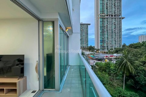 Condominio de 2 dormitorios en Bang Lamung, Tailandia № 203365 - foto 16