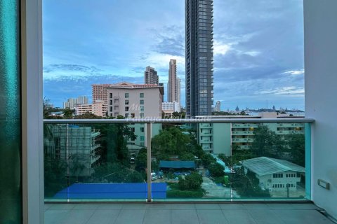 Condominio de 2 dormitorios en Bang Lamung, Tailandia № 203365 - foto 15