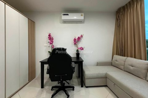 Condominio de 2 dormitorios en Bang Lamung, Tailandia № 203365 - foto 10