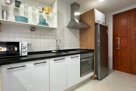 Condominio de 2 dormitorios en Bang Lamung, Tailandia № 203365 - foto 6
