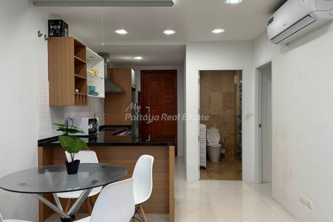 Condominio de 2 dormitorios en Bang Lamung, Tailandia № 203365 - foto 3
