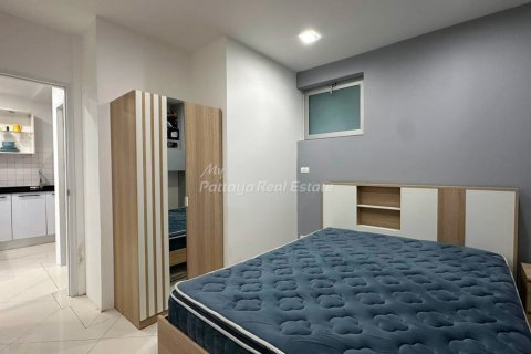 Condominio de 2 dormitorios en Bang Lamung, Tailandia № 203365 - foto 7