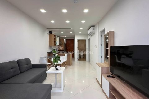 Condominio de 2 dormitorios en Bang Lamung, Tailandia № 203365 - foto 2