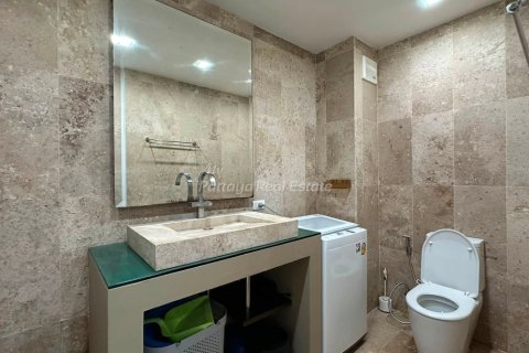 Condominio de 2 dormitorios en Bang Lamung, Tailandia № 203365 - foto 13
