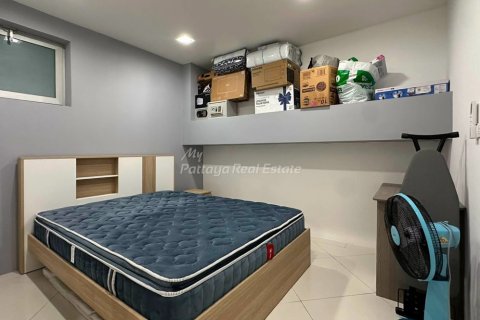 Condominio de 2 dormitorios en Bang Lamung, Tailandia № 203365 - foto 8