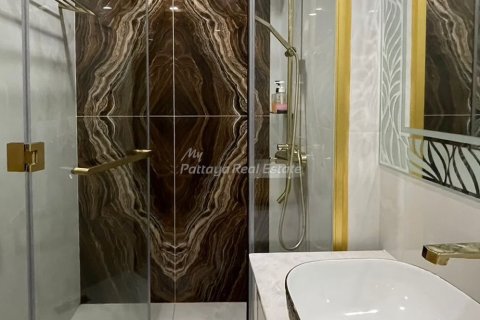 Condominio de 1 dormitorio en Pattaya, Tailandia № 203360 - foto 8