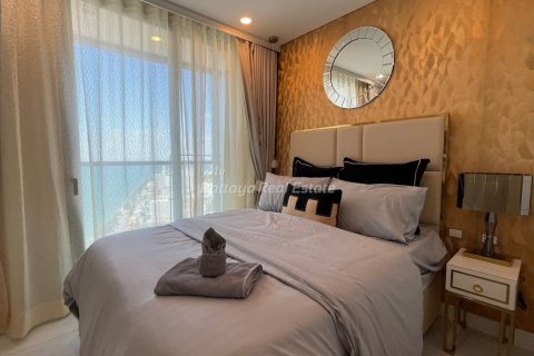 Condominio de 1 dormitorio en Pattaya, Tailandia № 203360 - foto 5